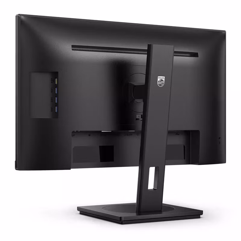 Philips S Line 242S9JML/00 datorskärm 61 cm (24") 1920 x 1080 pixlar Full HD LCD svart