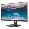 Philips S Line 242S9JML/00 datorskärm 61 cm (24") 1920 x 1080 pixlar Full HD LCD svart