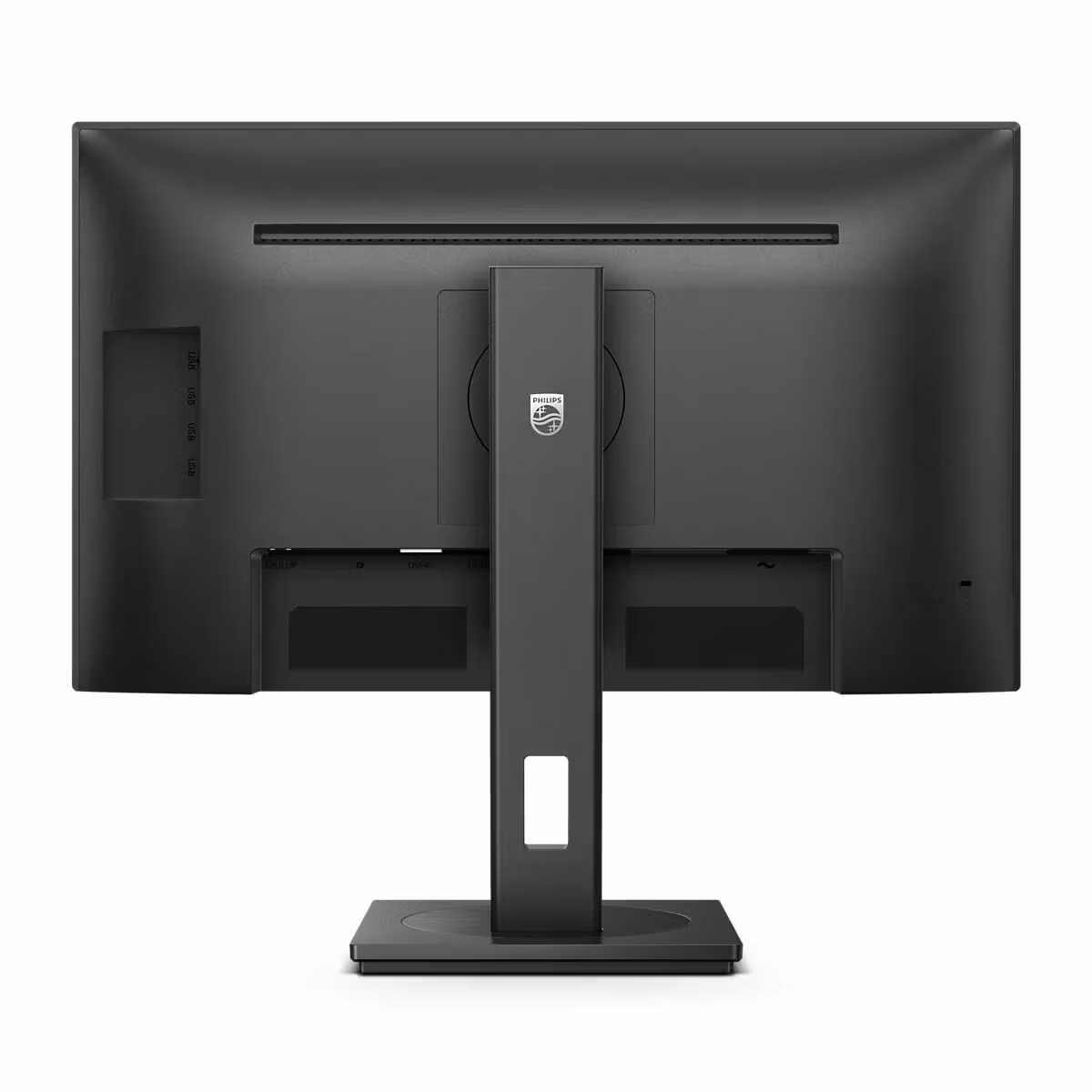 Philips S Line 242S9JML/00 datorskärm 61 cm (24") 1920 x 1080 pixlar Full HD LCD svart