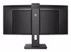 Philips 5000 series 34B1U5600CH/00 datorskärm 86,4 cm (34") 3440 x 1440 pixlar Wide Quad HD LCD Svart