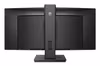 Philips 5000 series 34B1U5600CH/00 datorskärm 86,4 cm (34") 3440 x 1440 pixlar Wide Quad HD LCD Svart