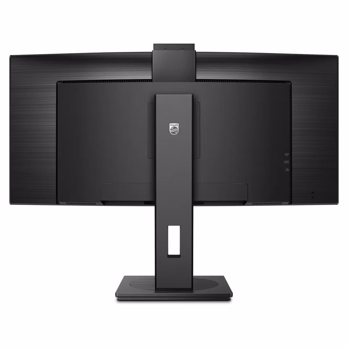 Philips 5000 series 34B1U5600CH/00 datorskärm 86,4 cm (34") 3440 x 1440 pixlar Wide Quad HD LCD Svart