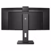 Philips 5000 series 34B1U5600CH/00 datorskärm 86,4 cm (34") 3440 x 1440 pixlar Wide Quad HD LCD Svart