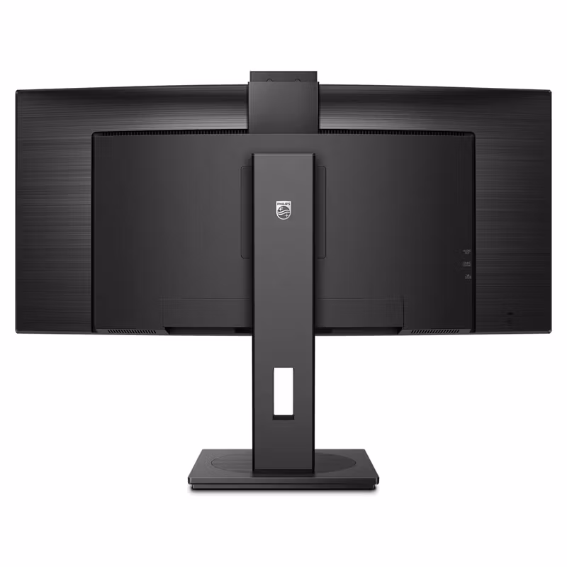 Philips 5000 series 34B1U5600CH/00 datorskärm 86,4 cm (34") 3440 x 1440 pixlar Wide Quad HD LCD Svart