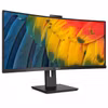 Philips 5000 series 34B1U5600CH/00 datorskärm 86,4 cm (34") 3440 x 1440 pixlar Wide Quad HD LCD Svart