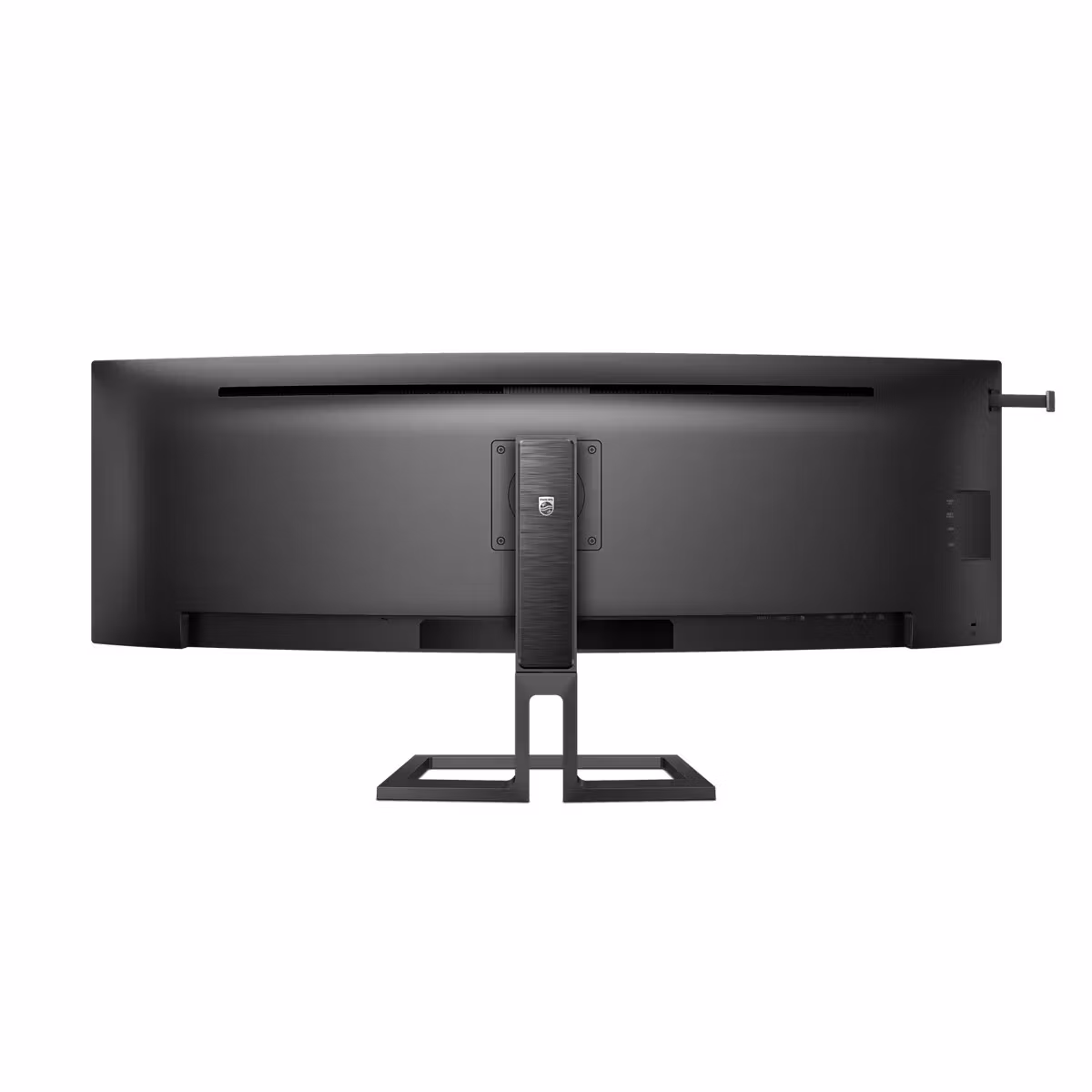Philips 6000 series 45B1U6900C/00 datorskärm 113 cm (44,5") 5120 x 1440 pixlar UltraWide Dual Quad HD LED Svart