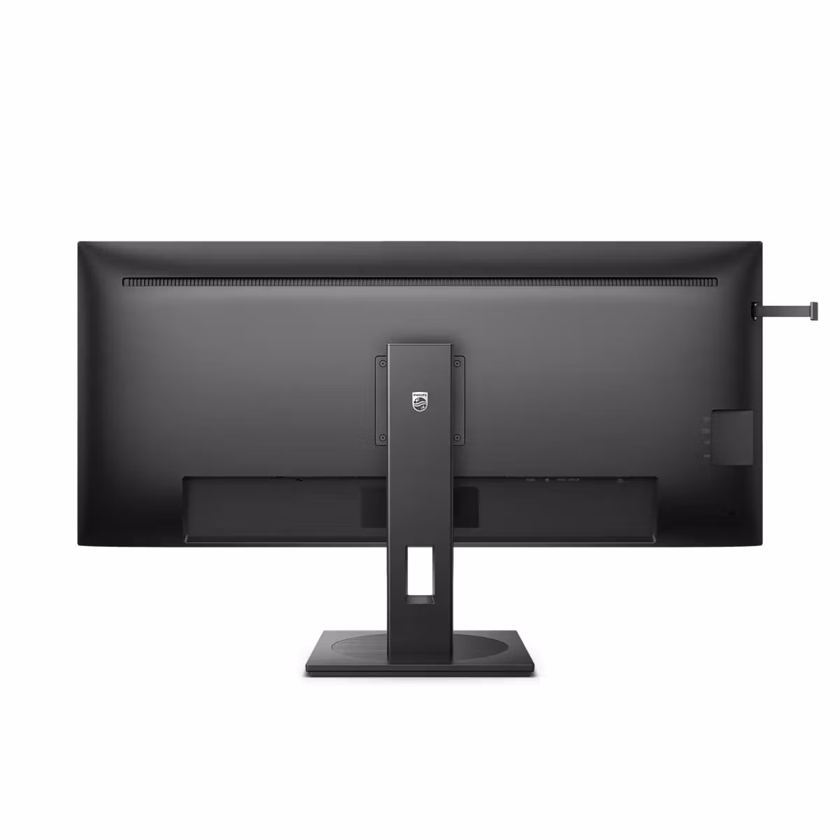 Philips 5000 series 40B1U5600/00 datorskärm 101,6 cm (40") 3440 x 1440 pixlar Wide Quad HD LCD svart