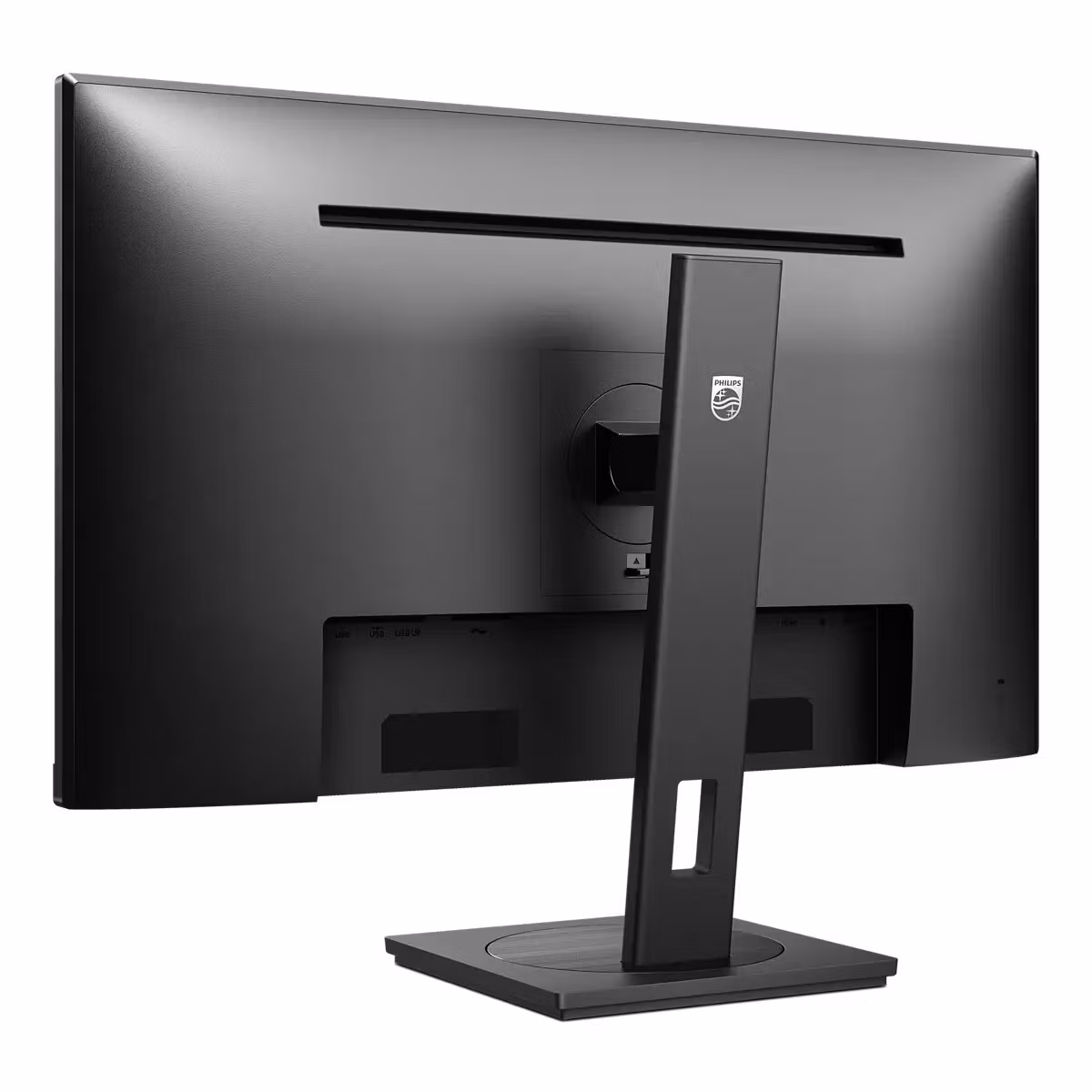 Philips 275S9JML/00 datorskärm 68,6 cm (27") 2560 x 1440 pixlar Quad HD LCD svart