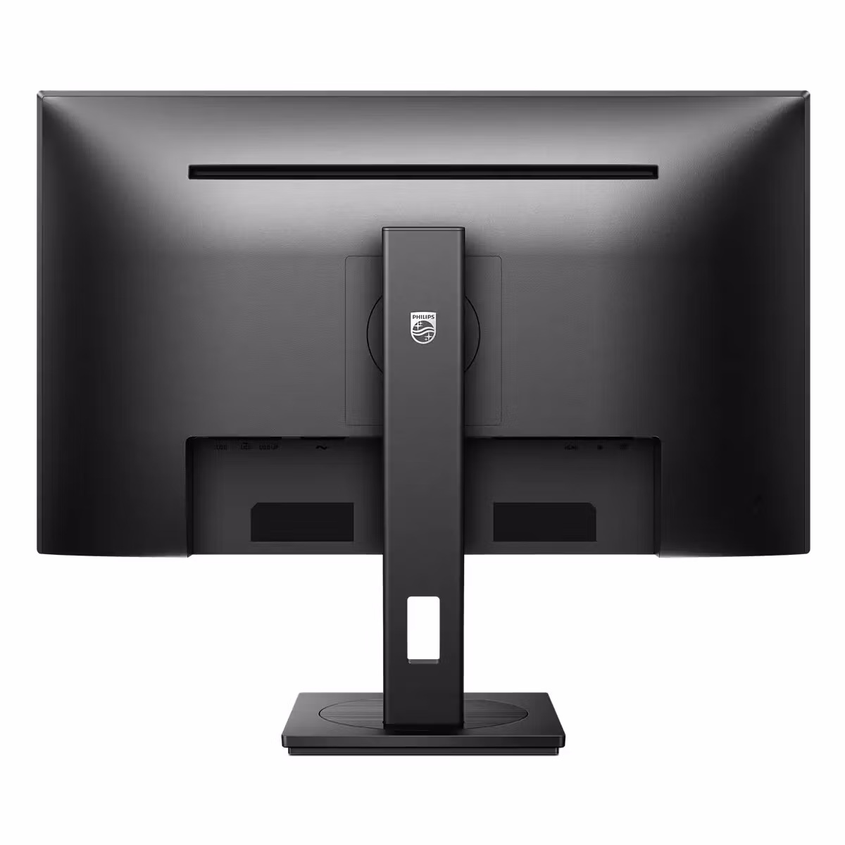 Philips 275S9JML/00 datorskärm 68,6 cm (27") 2560 x 1440 pixlar Quad HD LCD svart