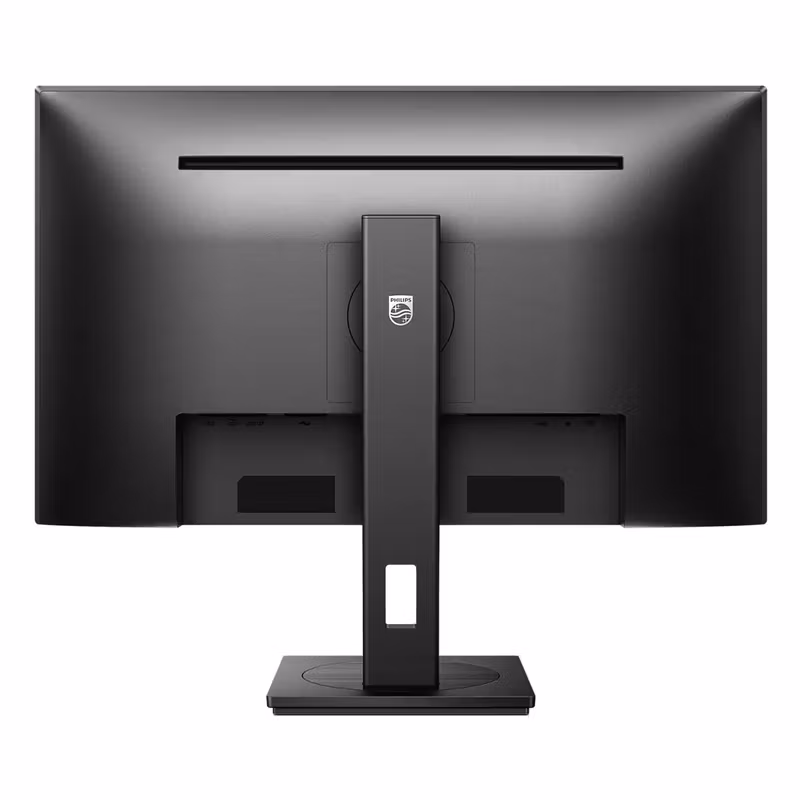 Philips 275S9JML/00 datorskärm 68,6 cm (27") 2560 x 1440 pixlar Quad HD LCD svart