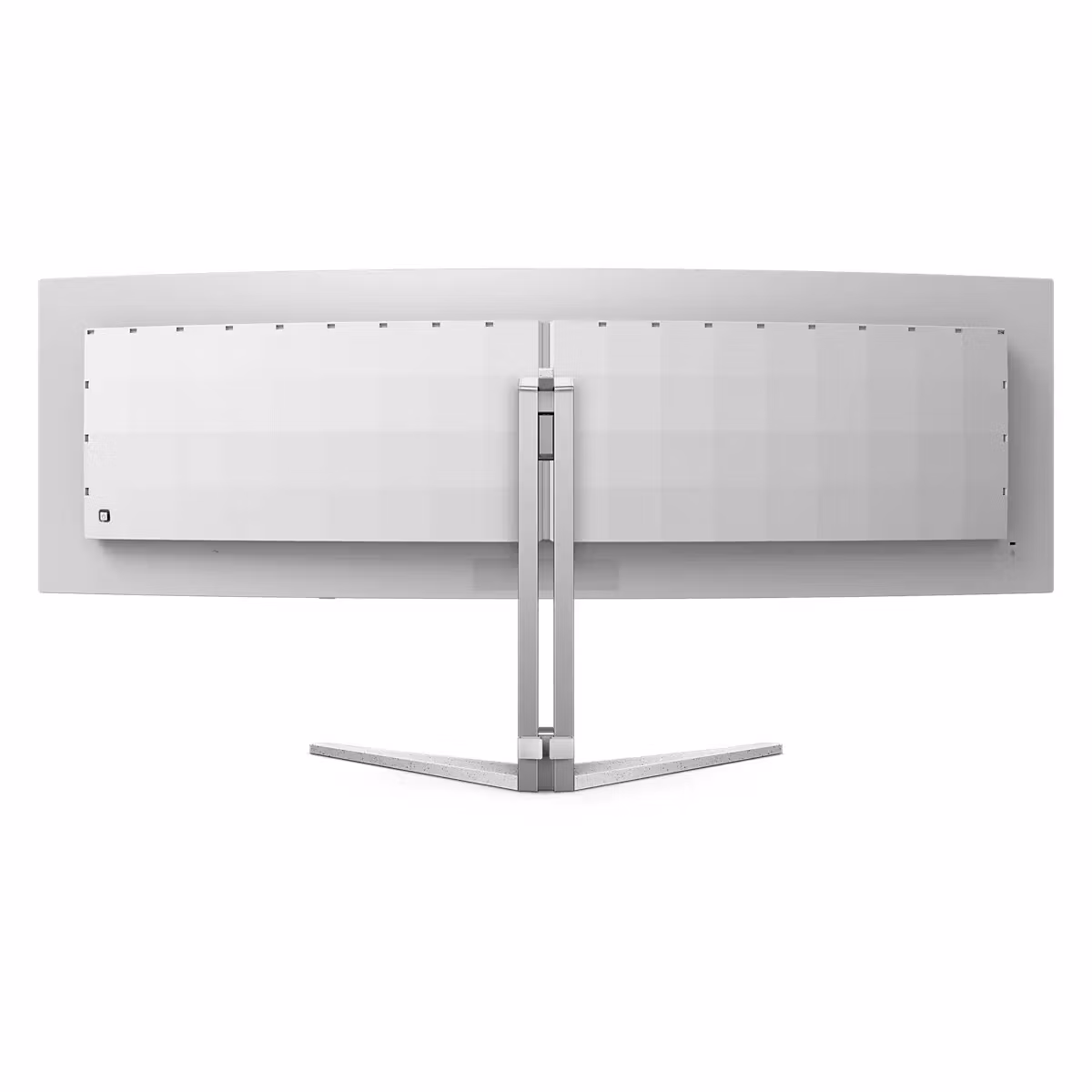 Philips Evnia 8000 49M2C8900L/00 datorskärm 124,2 cm (48,9") 5120 x 1440 pixlar Dual QHD QD-OLED Vit