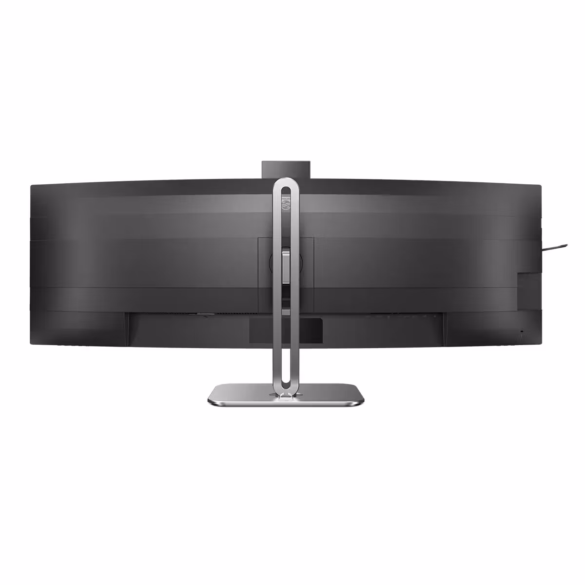 Philips 49B2U6903CH/00 datorskärm 124,5 cm (49") 5120 x 1440 pixlar Dual QHD LCD grå