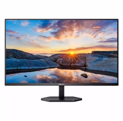 Philips 3000 series 32E1N3100LA/00 datorskärm 80 cm (31,5") 1920 x 1080 pixlar Full HD LCD Svart
