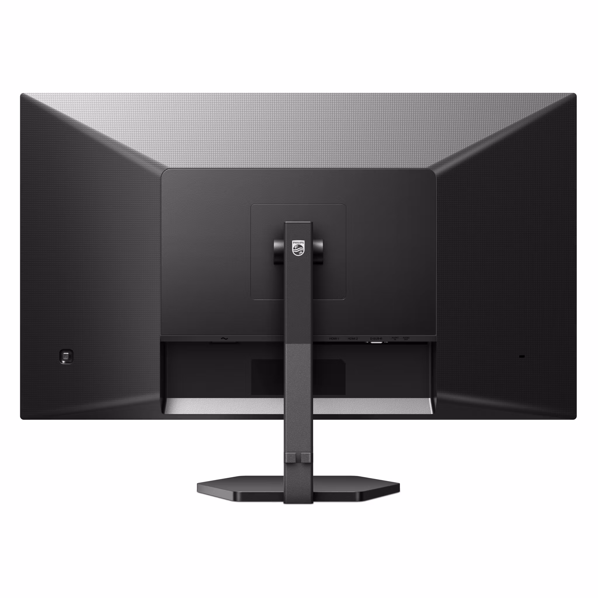 Philips 3000 series 32E1N3100LA/00 datorskärm 80 cm (31,5") 1920 x 1080 pixlar Full HD LCD Svart