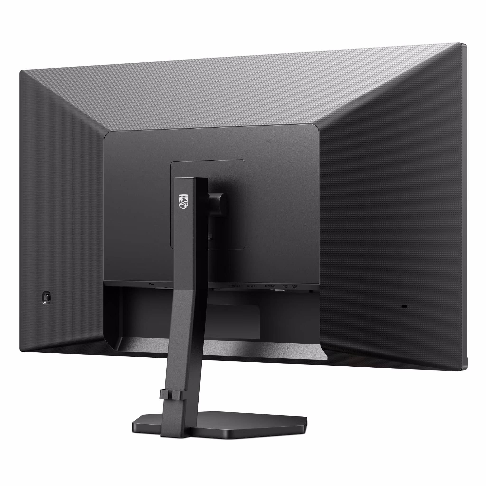 Philips 3000 series 32E1N3100LA/00 datorskärm 80 cm (31,5") 1920 x 1080 pixlar Full HD LCD Svart