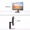 Philips 1000 series 27E1N1800AE/00 datorskärm 68,6 cm (27") 3840 x 2160 pixlar 4K Ultra HD LED Svart