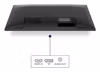 Philips 1000 series 27E1N1800AE/00 datorskärm 68,6 cm (27") 3840 x 2160 pixlar 4K Ultra HD LED Svart