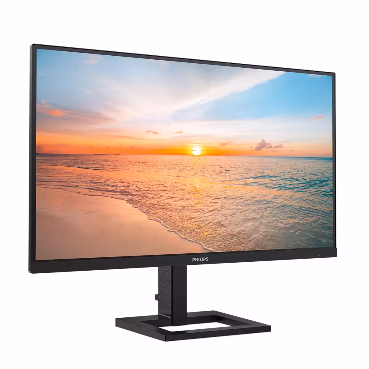 Philips 1000 series 27E1N1800AE/00 datorskärm 68,6 cm (27") 3840 x 2160 pixlar 4K Ultra HD LED Svart