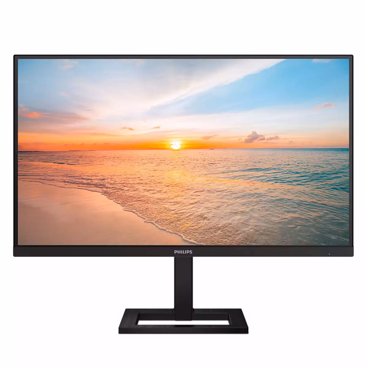 Philips 1000 series 27E1N1800AE/00 datorskärm 68,6 cm (27") 3840 x 2160 pixlar 4K Ultra HD LED Svart