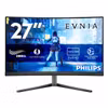 Philips Evnia 5000 27M2C5200W/00 datorskärm 68,6 cm (27") 1920 x 1080 pixlar Full HD LCD Grå