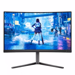 Philips Evnia 5000 27M2C5200W/00 datorskärm 68,6 cm (27") 1920 x 1080 pixlar Full HD LCD Grå