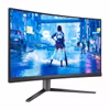 Philips Evnia 5000 27M2C5200W/00 datorskärm 68,6 cm (27") 1920 x 1080 pixlar Full HD LCD Grå