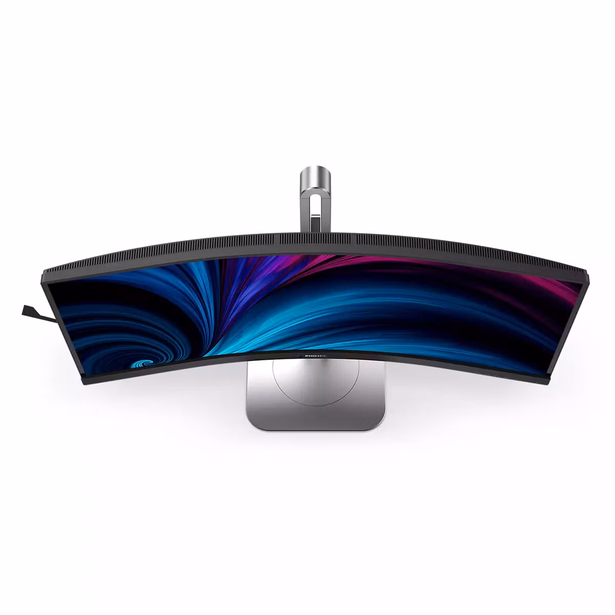Philips 5000 series 34B2U5600C/00 datorskärm 86,4 cm (34") 3440 x 1440 pixlar Dual QHD LCD grå