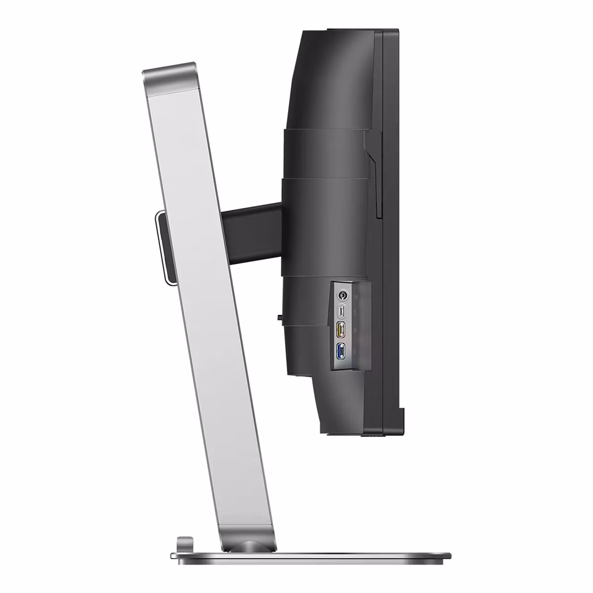 Philips 5000 series 34B2U5600C/00 datorskärm 86,4 cm (34") 3440 x 1440 pixlar Dual QHD LCD grå