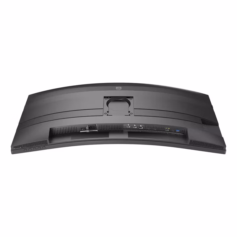 Philips 5000 series 34B2U5600C/00 datorskärm 86,4 cm (34") 3440 x 1440 pixlar Dual QHD LCD grå