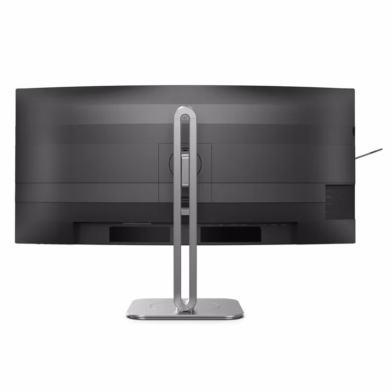 Philips 5000 series 34B2U5600C/00 datorskärm 86,4 cm (34") 3440 x 1440 pixlar Dual QHD LCD grå