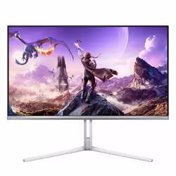 Philips Evnia 8000 32M2N8900/00 datorskärm 80 cm (31,5") 3840 x 2160 pixlar 4K Ultra HD QD-OLED Vit