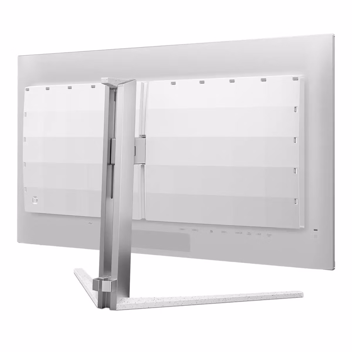 Philips Evnia 8000 32M2N8900/00 datorskärm 80 cm (31,5") 3840 x 2160 pixlar 4K Ultra HD QD-OLED Vit