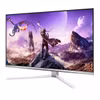 Philips Evnia 8000 32M2N8900/00 datorskärm 80 cm (31,5") 3840 x 2160 pixlar 4K Ultra HD QD-OLED Vit