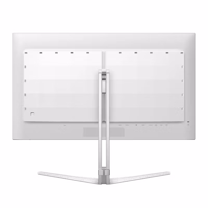 Philips Evnia 8000 32M2N8900/00 datorskärm 80 cm (31,5") 3840 x 2160 pixlar 4K Ultra HD QD-OLED Vit