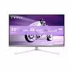 Philips Evnia 8000 32M2N8900/00 datorskärm 80 cm (31,5") 3840 x 2160 pixlar 4K Ultra HD QD-OLED Vit