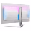 Philips Evnia 8000 32M2N8900/00 datorskärm 80 cm (31,5") 3840 x 2160 pixlar 4K Ultra HD QD-OLED Vit