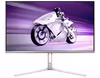 Philips Evnia 8000 32M2N8900/00 datorskärm 80 cm (31,5") 3840 x 2160 pixlar 4K Ultra HD QD-OLED Vit