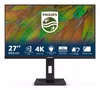 Philips 3000 series 27B1N3800/00 datorskärm 68,6 cm (27") 3840 x 2160 pixlar 4K Ultra HD LCD Svart