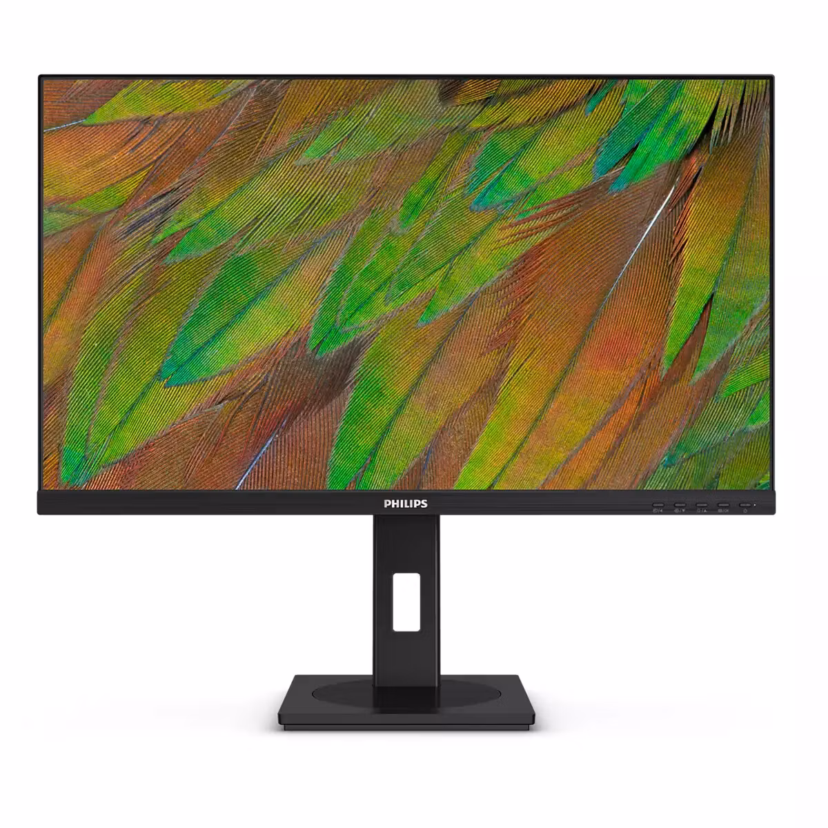 Philips 3000 series 27B1N3800/00 datorskärm 68,6 cm (27") 3840 x 2160 pixlar 4K Ultra HD LCD Svart
