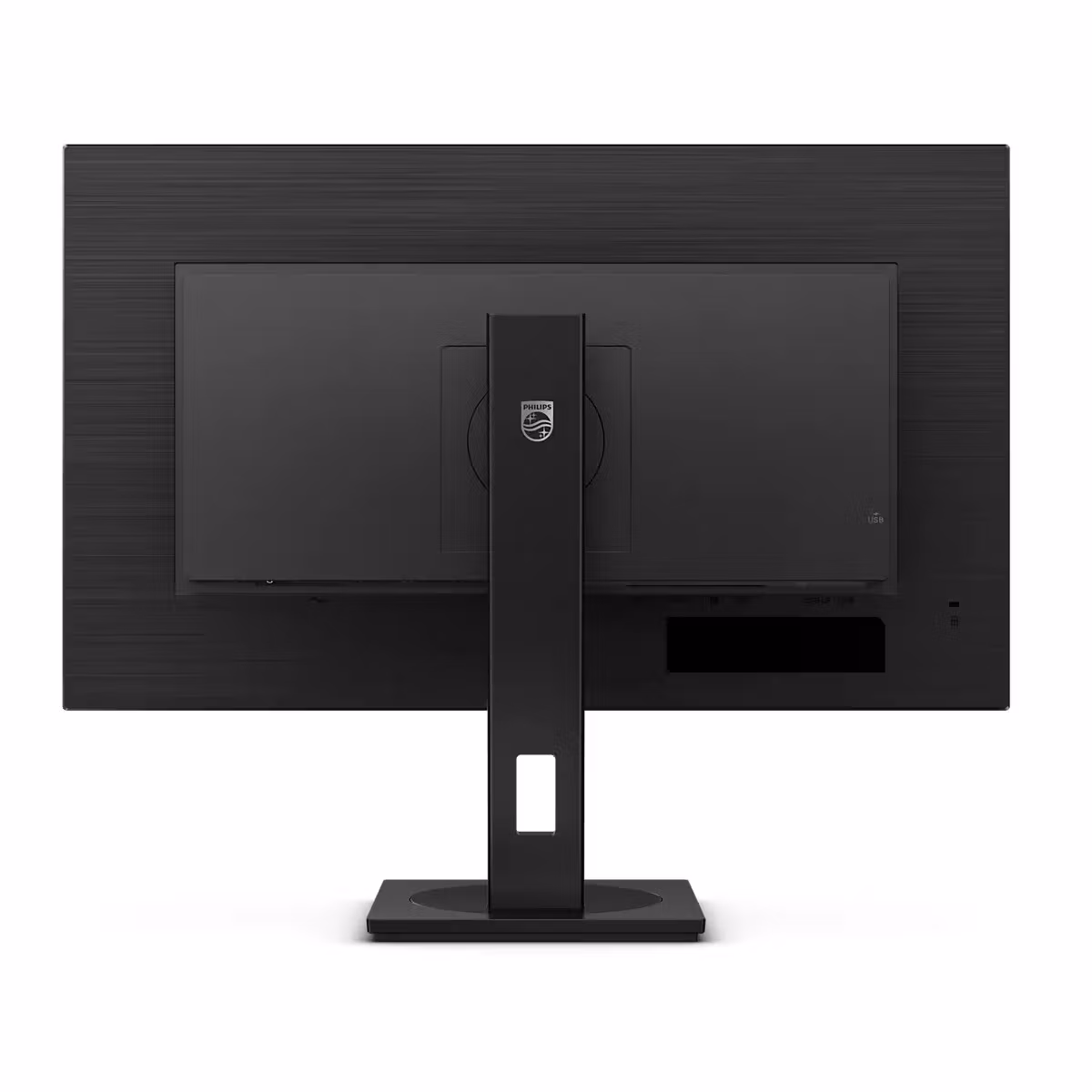 Philips 3000 series 27B1N3800/00 datorskärm 68,6 cm (27") 3840 x 2160 pixlar 4K Ultra HD LCD Svart