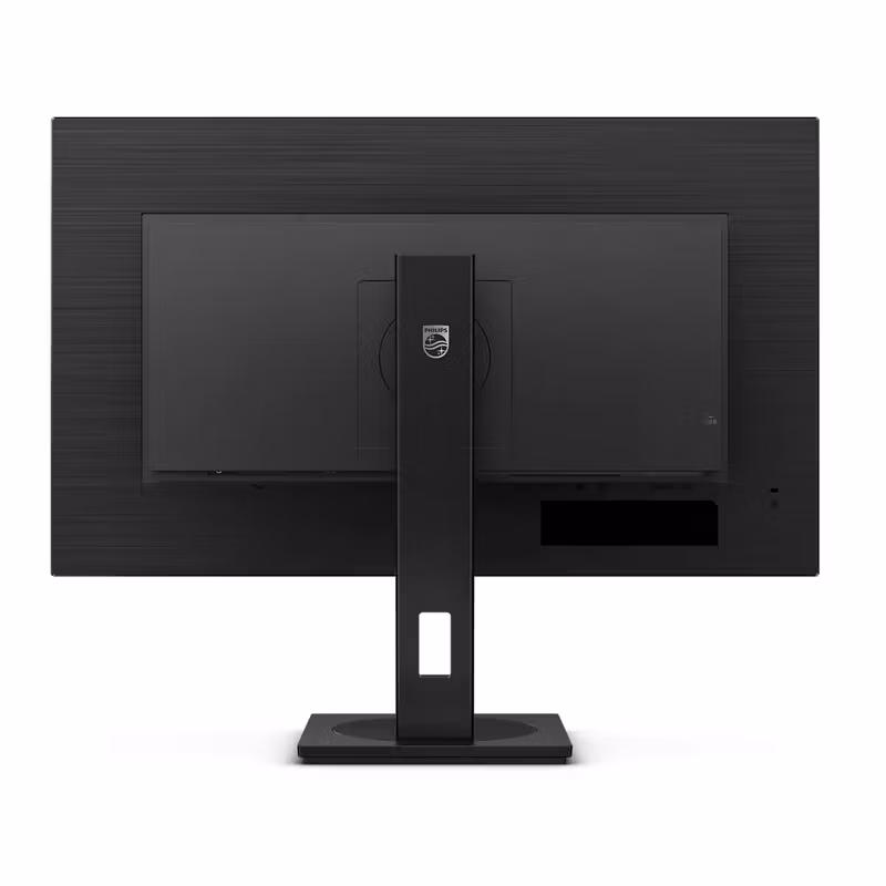 Philips 3000 series 27B1N3800/00 datorskärm 68,6 cm (27") 3840 x 2160 pixlar 4K Ultra HD LCD Svart