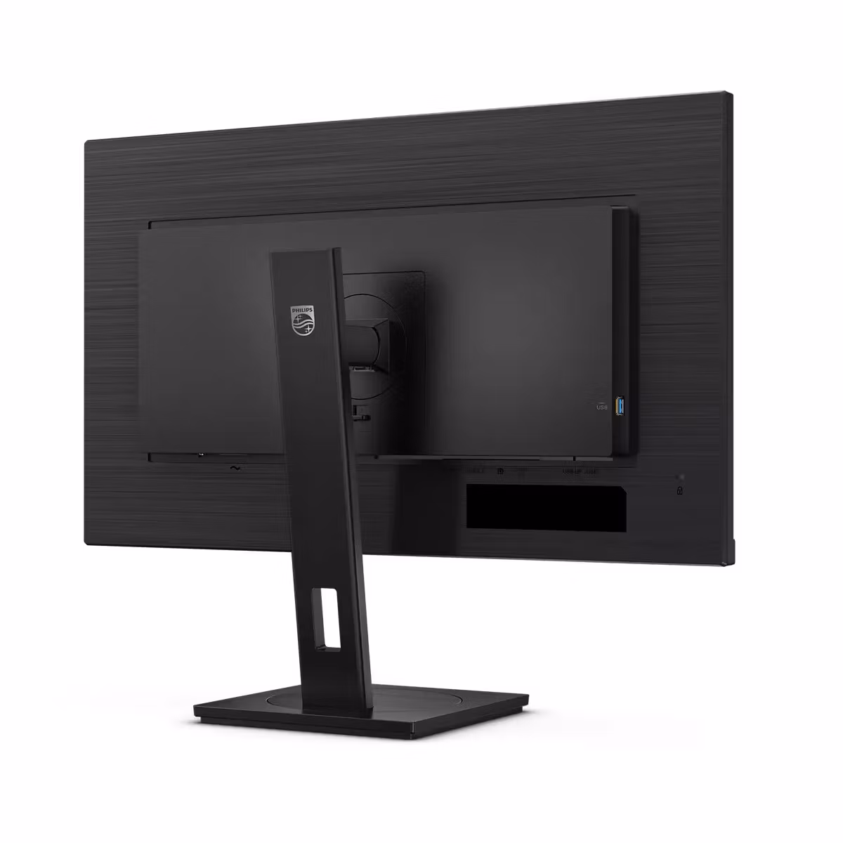 Philips 3000 series 27B1N3800/00 datorskärm 68,6 cm (27") 3840 x 2160 pixlar 4K Ultra HD LCD Svart