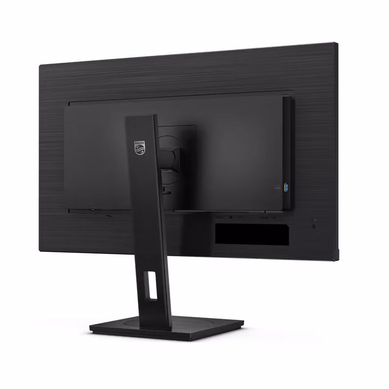 Philips 3000 series 27B1N3800/00 datorskärm 68,6 cm (27") 3840 x 2160 pixlar 4K Ultra HD LCD Svart
