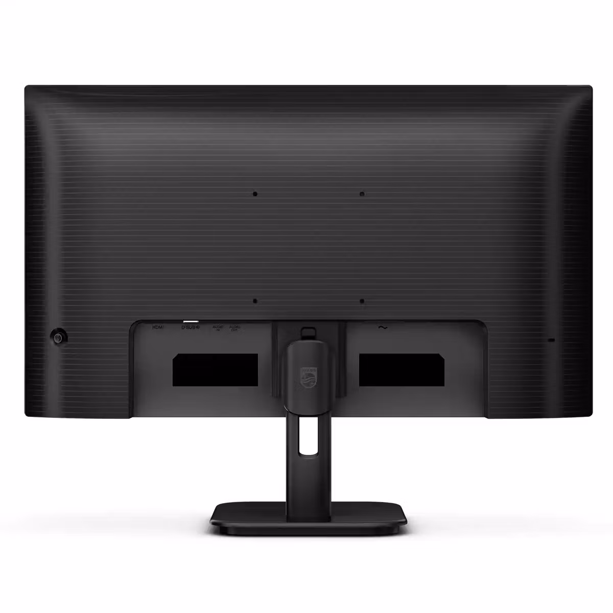 Philips 1000 series 24E1N1200A/00 datorskärm 60,5 cm (23,8") 1920 x 1080 pixlar Full HD LCD Svart