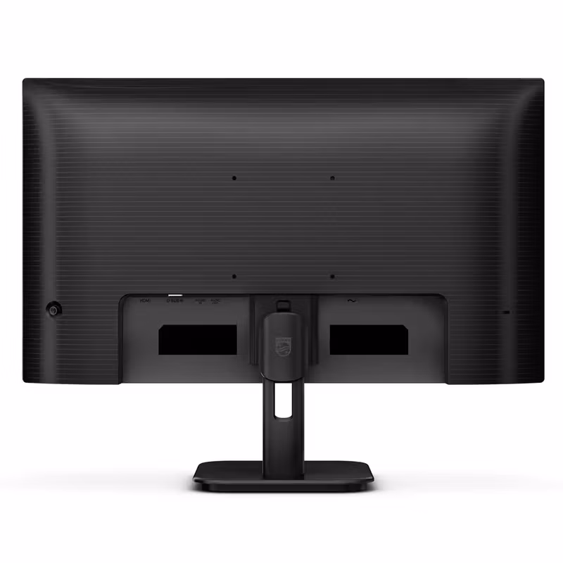 Philips 1000 series 24E1N1200A/00 datorskärm 60,5 cm (23,8") 1920 x 1080 pixlar Full HD LCD Svart