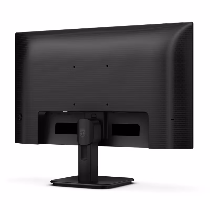 Philips 1000 series 24E1N1200A/00 datorskärm 60,5 cm (23,8") 1920 x 1080 pixlar Full HD LCD Svart