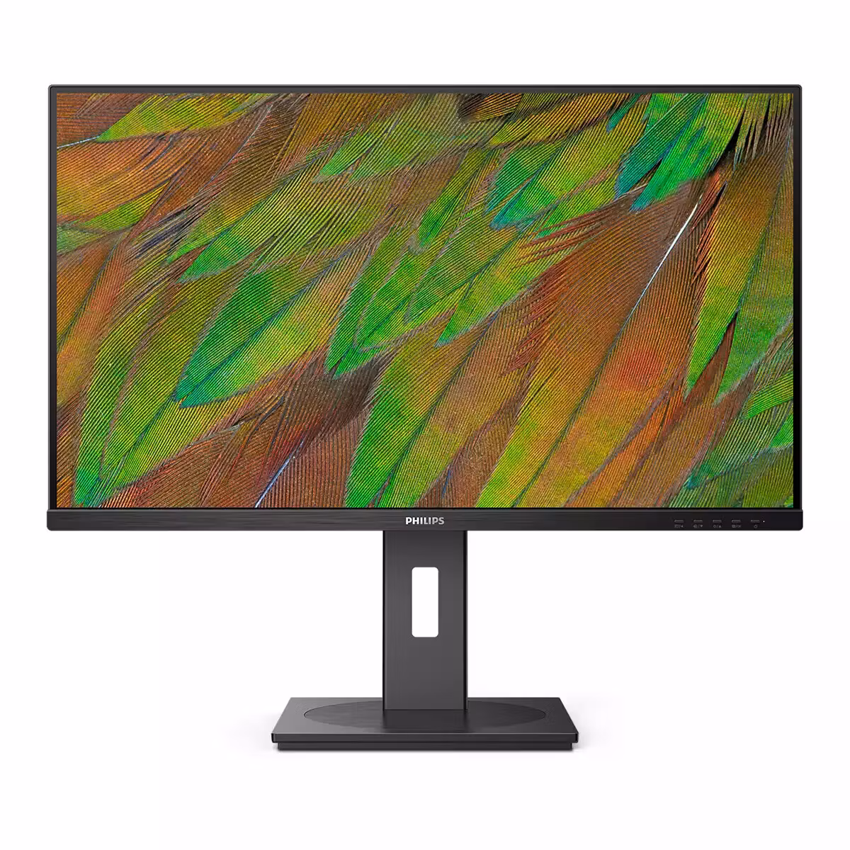 Philips 3000 series 32B1U3900/00 datorskärm 80 cm (31,5") 3840 x 2160 pixlar 4K Ultra HD LCD Svart