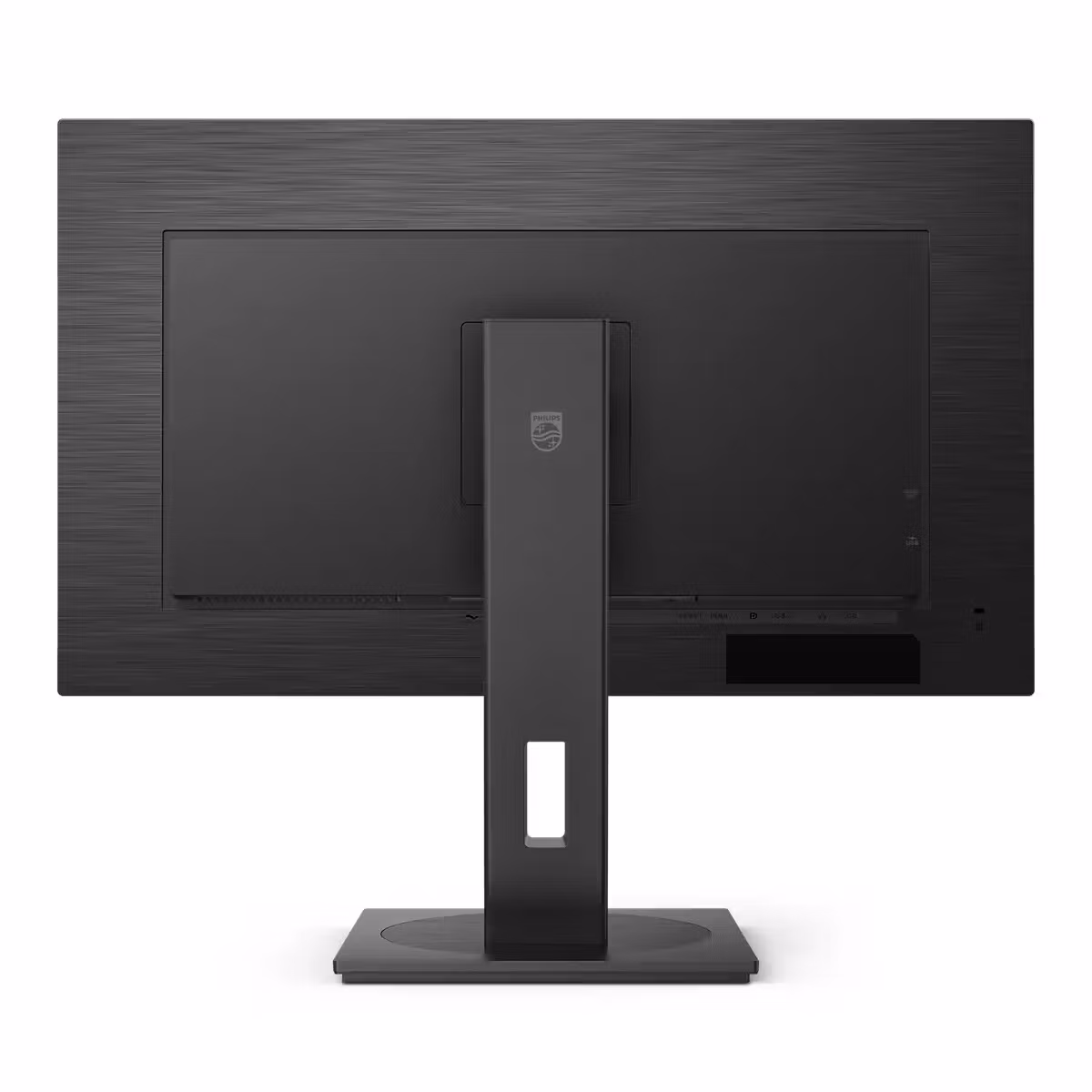 Philips 3000 series 32B1U3900/00 datorskärm 80 cm (31,5") 3840 x 2160 pixlar 4K Ultra HD LCD Svart