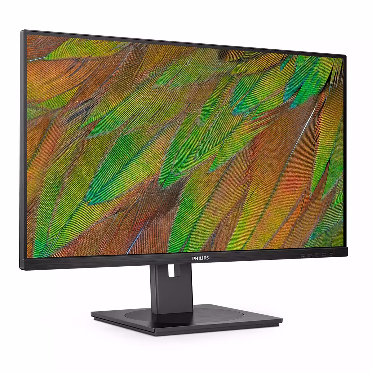 Philips 3000 series 32B1U3900/00 datorskärm 80 cm (31,5") 3840 x 2160 pixlar 4K Ultra HD LCD Svart