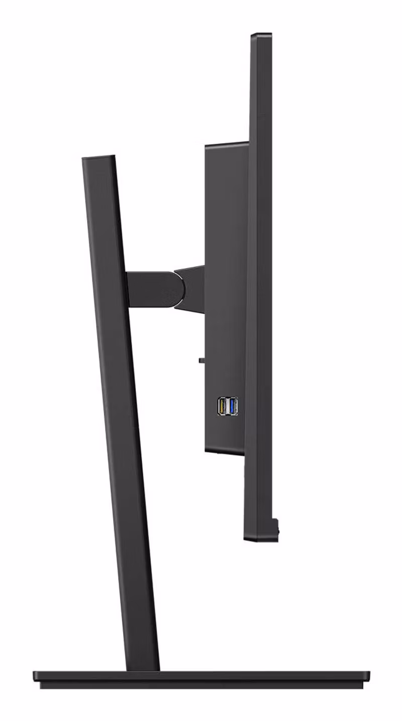 Philips 3000 series 32B1N3800/00 datorskärm 81,3 cm (32") 3840 x 2160 pixlar 4K Ultra HD LCD Svart